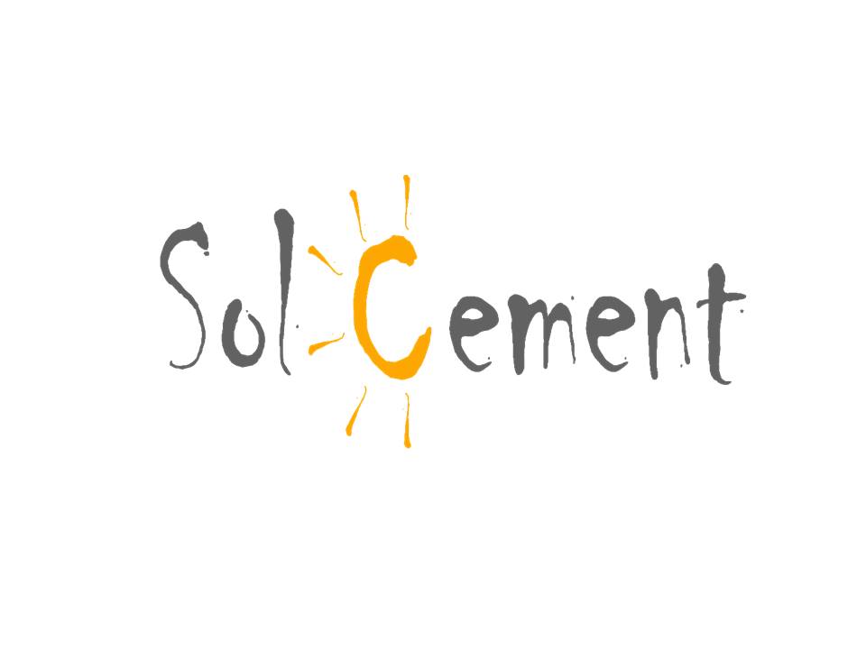 SOLCEMENT logo