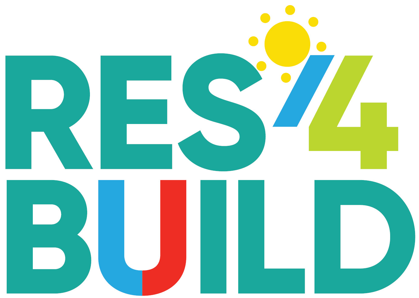 RES4BUILD logo