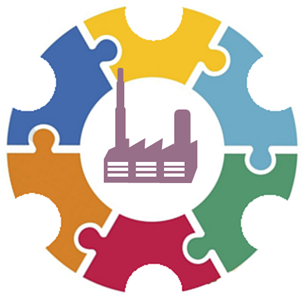 Εργαστήριο Αξιοπιστίας Συστημάτων και Βιομηχανικής Ασφάλειας - Logo