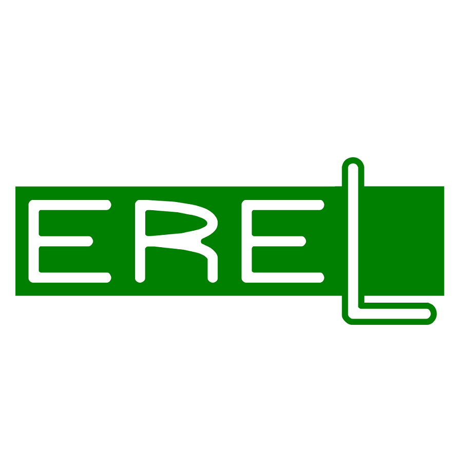 Environmental Research Laboratory - Logo