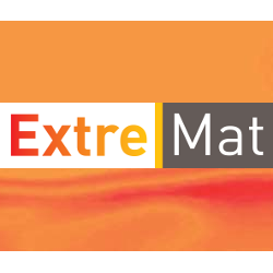 New Materials for Extreme Environments logo