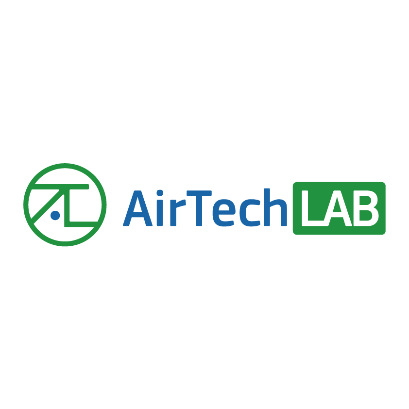 Atmospheric Chemistry and Innovative Technologies Lab (AirTech) - Logo