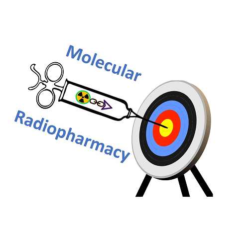 Molecular Radiopharmacy