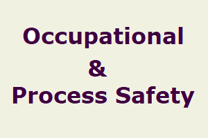Occupational and Process Safety logo