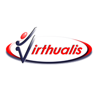 VIRTHUALIS logo