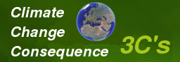 Μελέτη Κλιματικών Μεταβολών και Ατμοσφαιρικής Ρύπανσης στην Ελλάδα: Εκτίμηση Μελλοντικών Περιβαλλοντικών και Κοινωνικό-Οικονομικών Επιπτώσεων σε Τοπικό Επίπεδο logo
