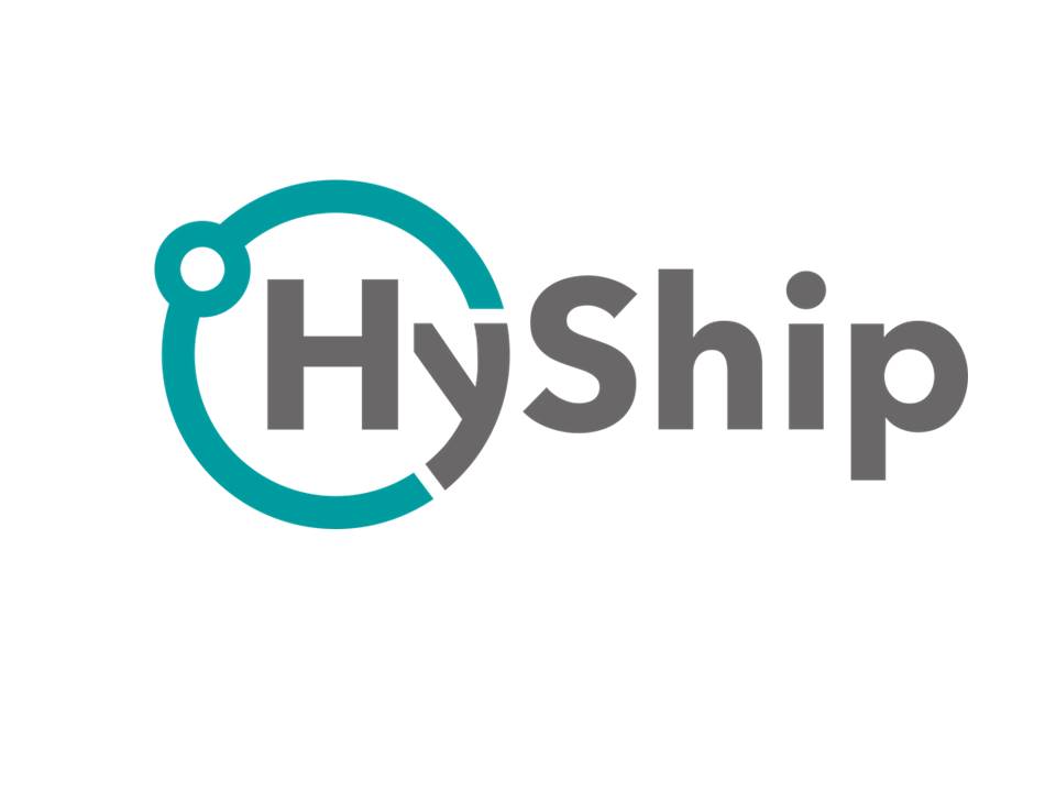 HY-SHIP logo