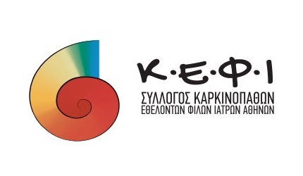ΚΕΦΙ logo