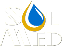 Αφαλάτωση με ηλιακά υποβοηθούμενη απόσταξη με μεμβράνες: Βελτιστοποίηση υλικών και διεργασίας logo