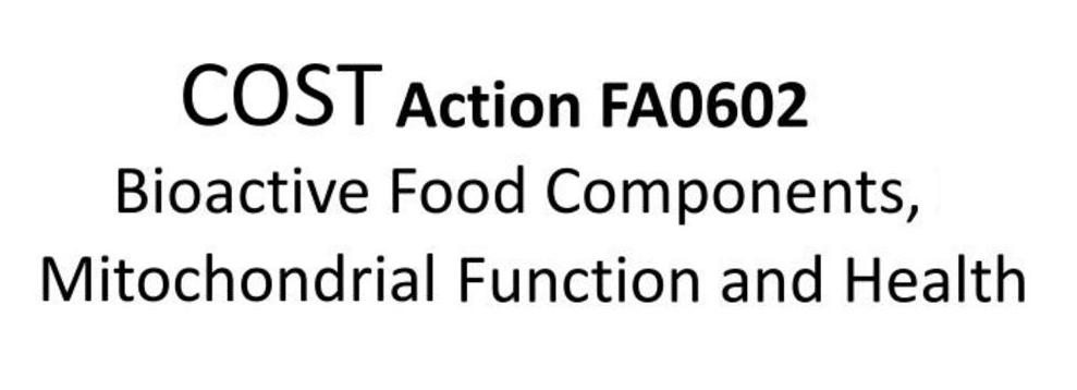COST Action FA0602 logo