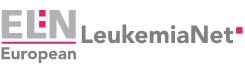 European LeukemiaNet logo