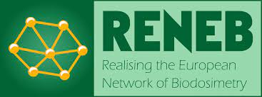 RENEB logo