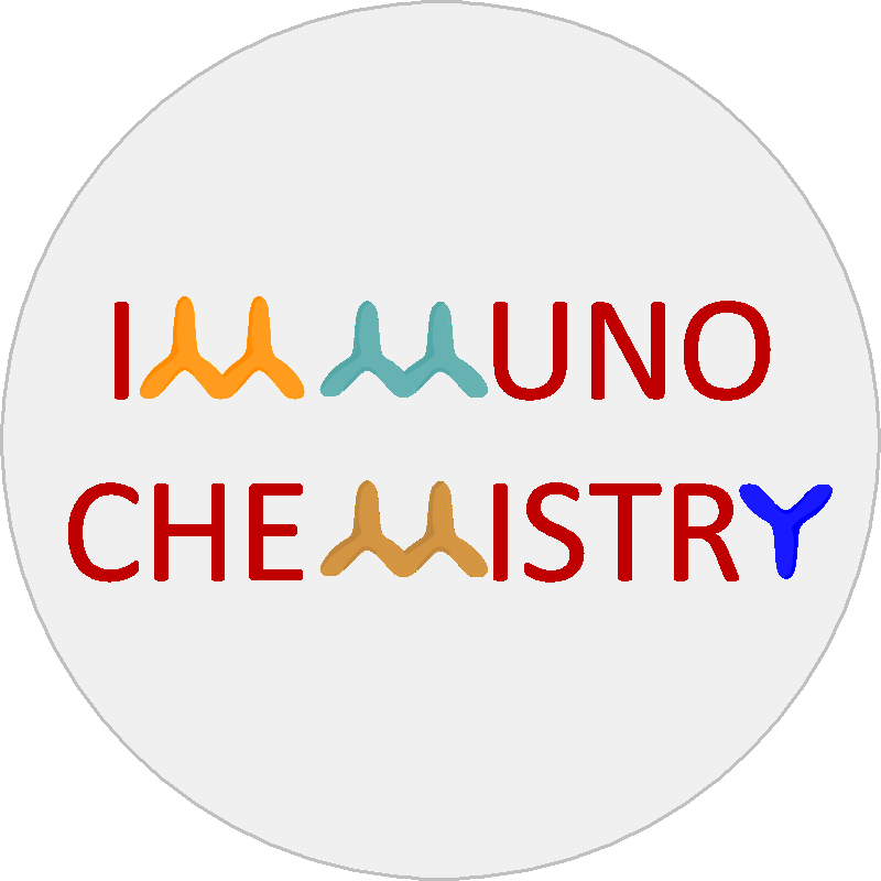 Ομάδα Ανοσοχημείας - Logo