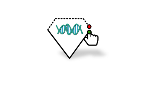 Ταχεία, Έγκαιρη διάγνωση και παρακολούθηση μικροβιακών λοιμώξεων με αυτοματοποιημένο επιτόπιο, διαγνωστικό σύστημα logo