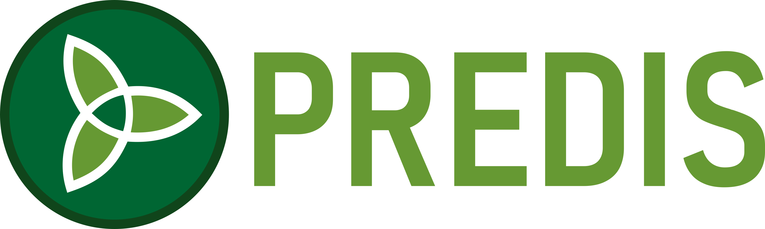 PREDIS logo