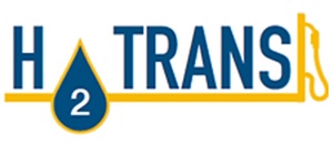 H2TRANS logo