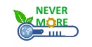 NEVERMORE  logo