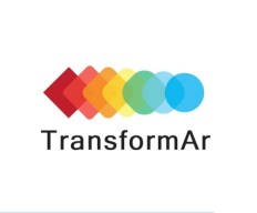 TransformAr  logo