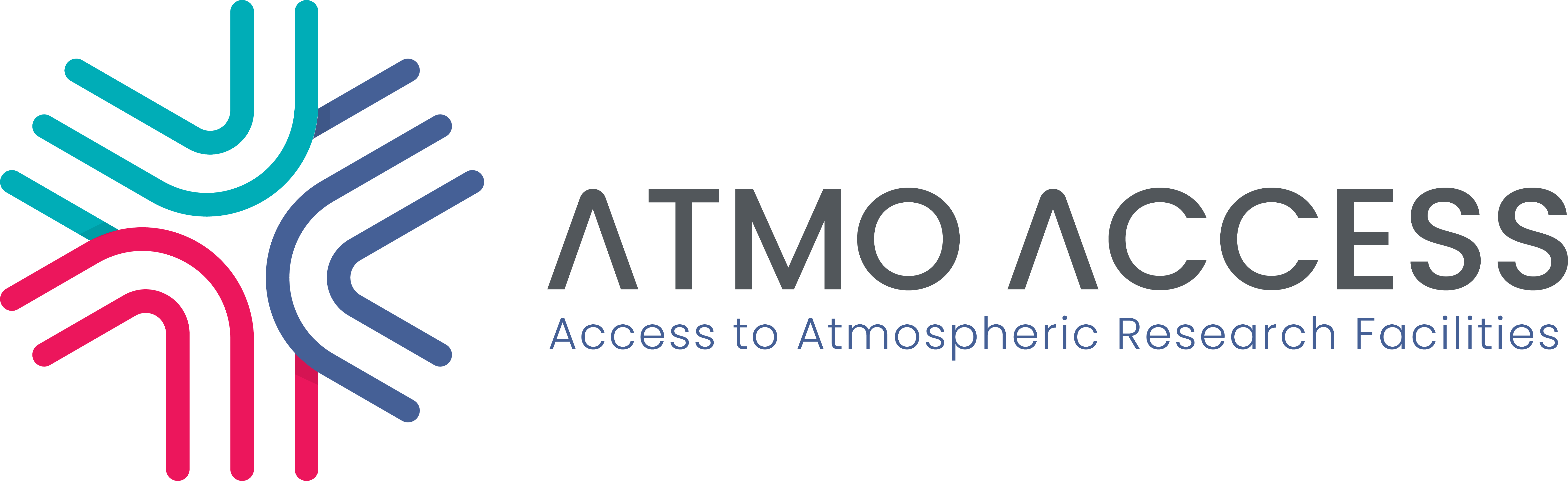 Λύσεις για βιώσιμη πρόσβαση σε εγκαταστάσεις έρευνας της ατμόσφαιρας logo