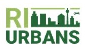 RI-URBANS logo